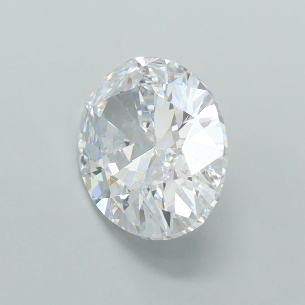 2.01 Carat Oval Lab Diamond :: Greenstar spin frame 05