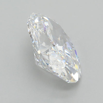 2.06 Carat Oval Lab Diamond :: Greenstar spin frame 05