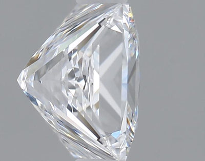 1.53 Carat Princess Lab Diamond :: Greenstar spin frame 05