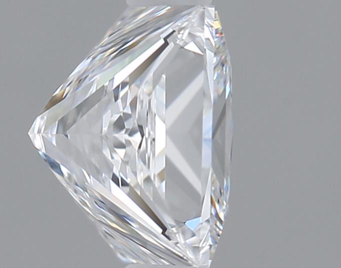 1.53 Carat Princess Lab Diamond :: Greenstar spin frame 05