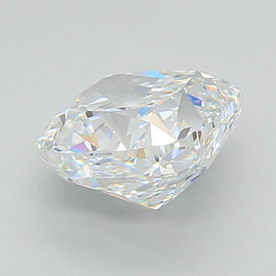 3.32 Carat Cushion Lab Diamond :: Greenstar spin frame 05