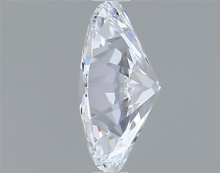 1.60 Carat Oval Lab Diamond :: Greenstar spin frame 05