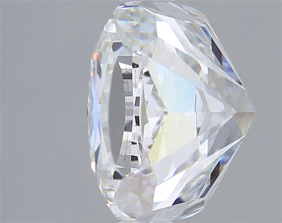 3.14 Carat Cushion Lab Diamond :: Greenstar spin frame 05
