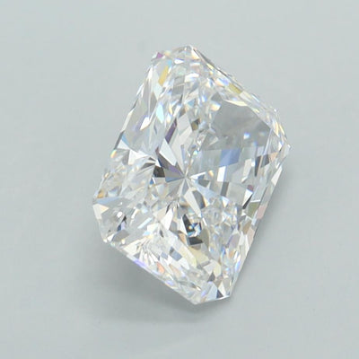 1.97 Carat Radiant Lab Diamond :: Greenstar spin frame 05