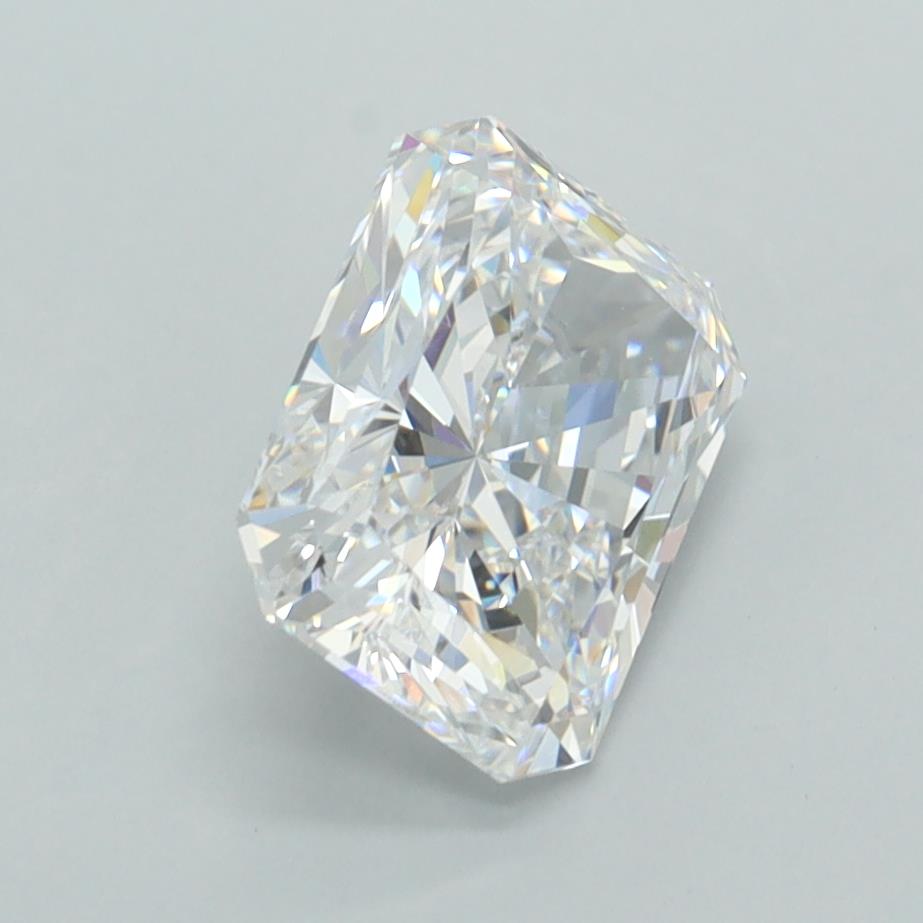 1.97 Carat Radiant Lab Diamond :: Greenstar spin frame 05