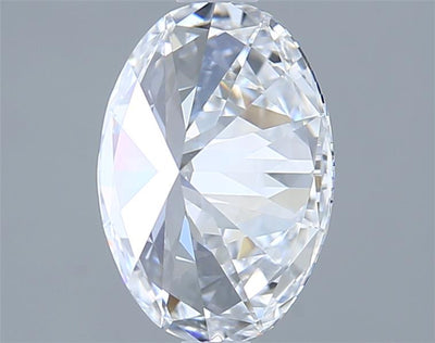 1.55 Carat Oval Lab Diamond :: Greenstar spin frame 05