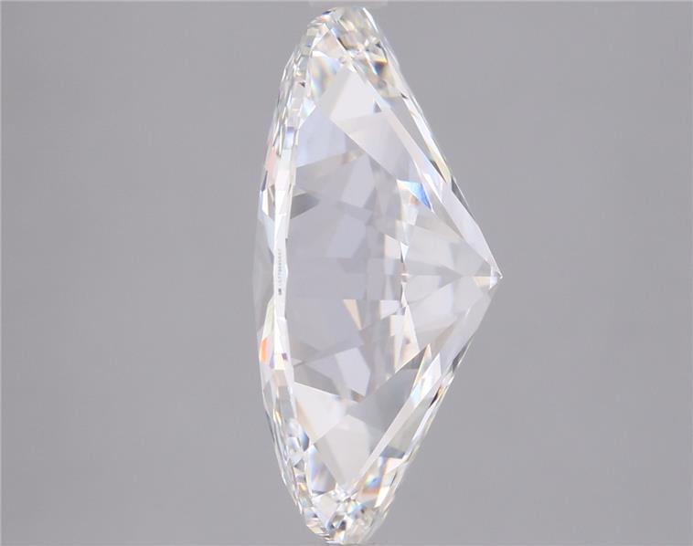 5.02 Carat Oval Lab Diamond :: Greenstar spin frame 05