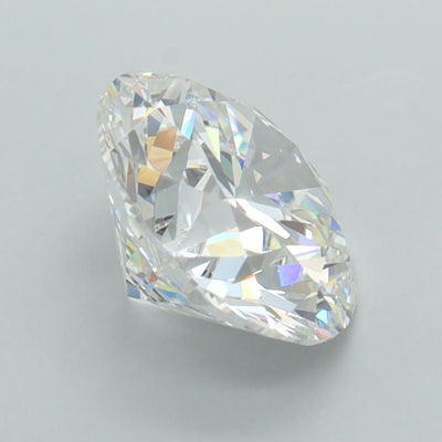 2.69 Carat Round Lab Diamond :: Greenstar spin frame 05