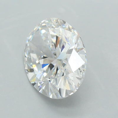 2.04 Carat Oval Lab Diamond :: Greenstar spin frame 05