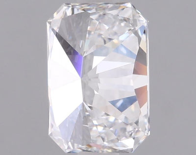 1.05 Carat Radiant Lab Diamond :: Greenstar spin frame 05