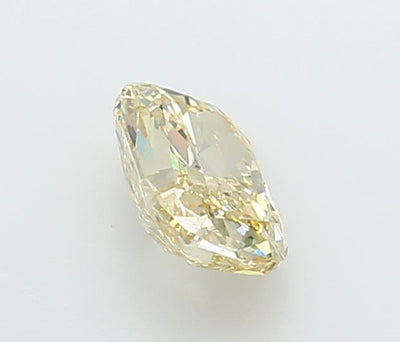 1.01 Carat Cushion Lab Diamond :: Greenstar spin frame 05