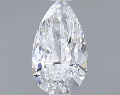 0.75 Carat Pear Lab Diamond :: Greenstar spin frame 05