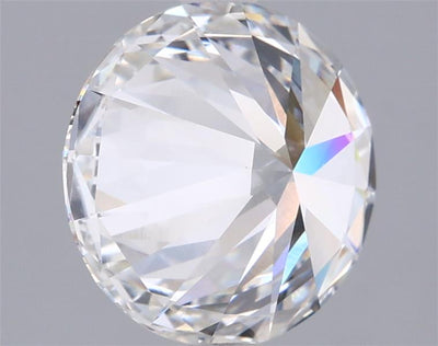 2.05 Carat Round Lab Diamond :: Greenstar spin frame 05