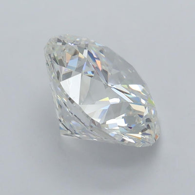 2.28 Carat Round Lab Diamond :: Greenstar spin frame 05