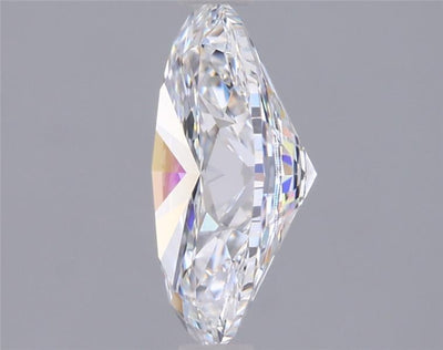 1.56 Carat Oval Lab Diamond :: Greenstar spin frame 05