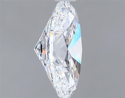 1.53 Carat Oval Lab Diamond :: Greenstar spin frame 05