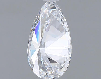1.04 Carat Pear Lab Diamond :: Greenstar spin frame 05