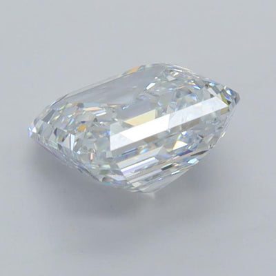 1.53 Carat Asscher Lab Diamond :: Greenstar spin frame 05