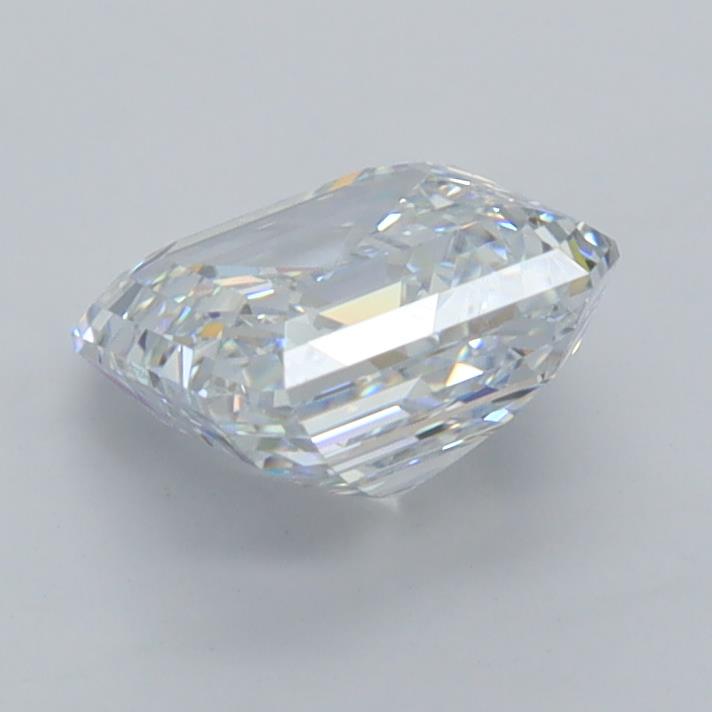1.53 Carat Asscher Lab Diamond :: Greenstar spin frame 05