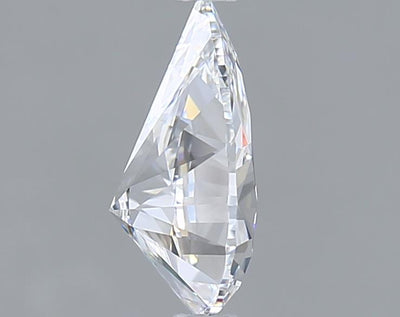 1.51 Carat Pear Lab Diamond :: Greenstar spin frame 05
