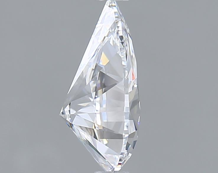 1.51 Carat Pear Lab Diamond :: Greenstar spin frame 05