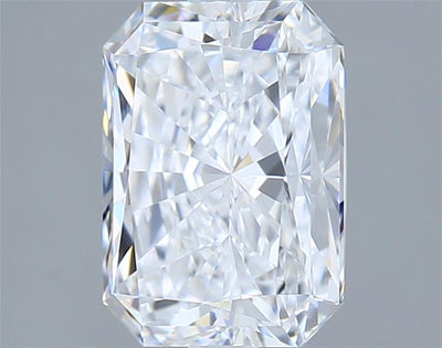 2.07 Carat Radiant Lab Diamond :: Greenstar spin frame 05