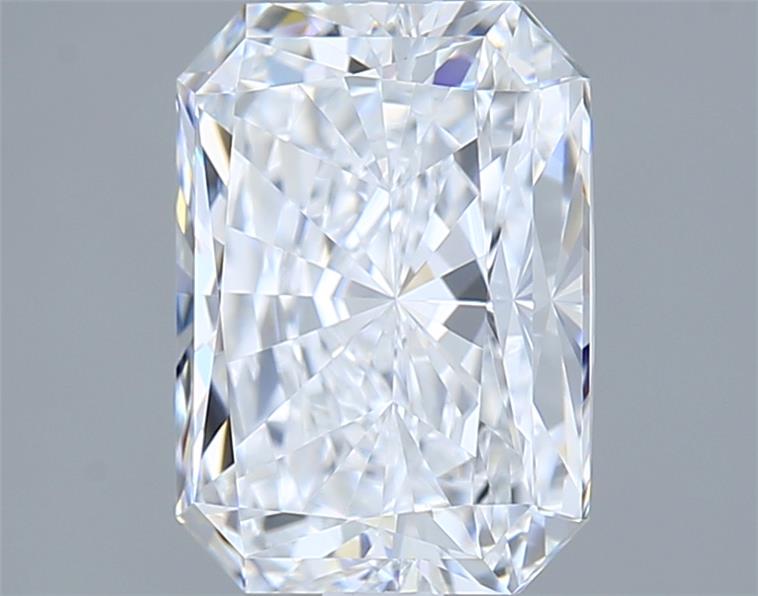 2.07 Carat Radiant Lab Diamond :: Greenstar spin frame 05