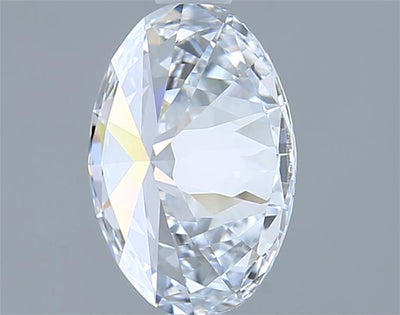 1.52 Carat Oval Lab Diamond :: Greenstar spin frame 05