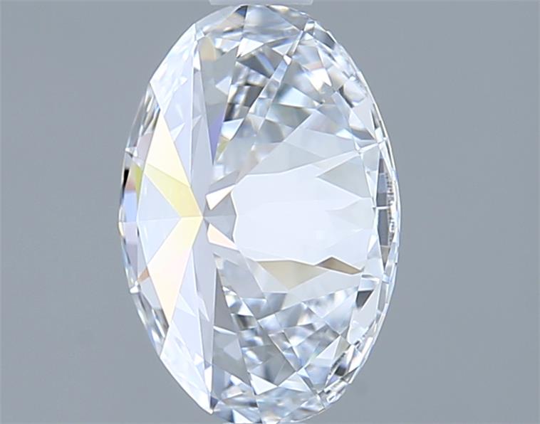 1.52 Carat Oval Lab Diamond :: Greenstar spin frame 05