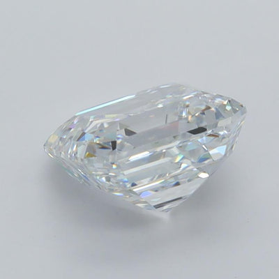 2.02 Carat Asscher Lab Diamond :: Greenstar spin frame 05