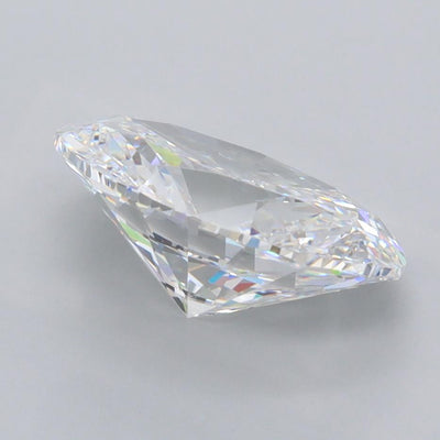 2.55 Carat Oval Lab Diamond :: Greenstar spin frame 05