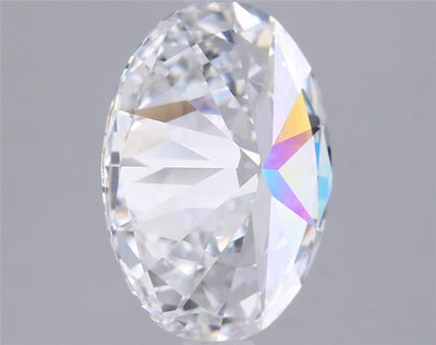1.55 Carat Oval Lab Diamond :: Greenstar spin frame 05
