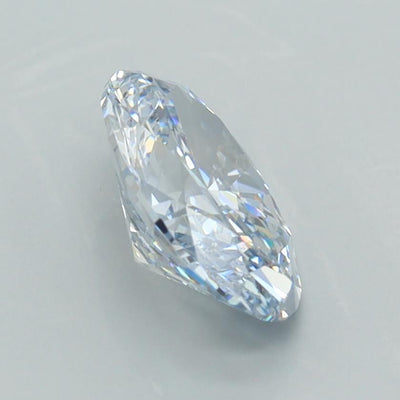 1.56 Carat Oval Lab Diamond :: Greenstar spin frame 05
