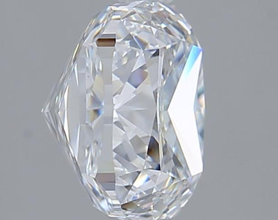 2.77 Carat Cushion Lab Diamond :: Greenstar spin frame 05