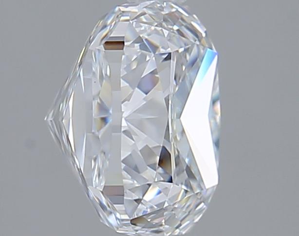 2.77 Carat Cushion Lab Diamond :: Greenstar spin frame 05