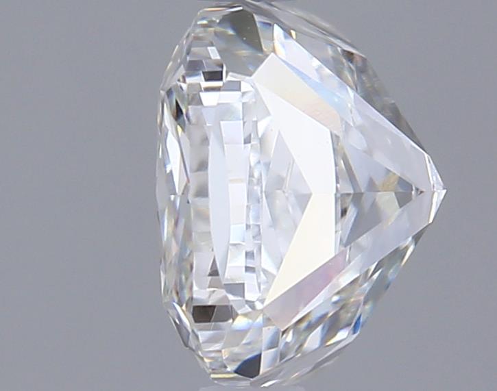 2.09 Carat Cushion Lab Diamond :: Greenstar spin frame 05