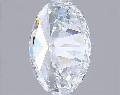 1.28 Carat Oval Lab Diamond :: Greenstar spin frame 05