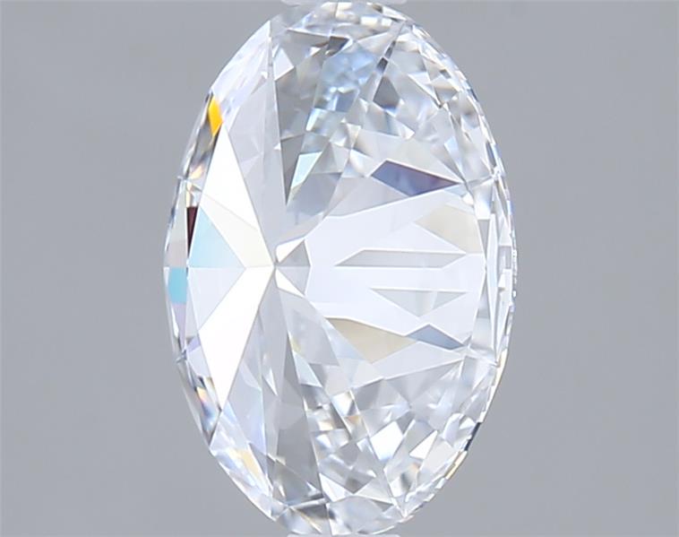 1.28 Carat Oval Lab Diamond :: Greenstar spin frame 05