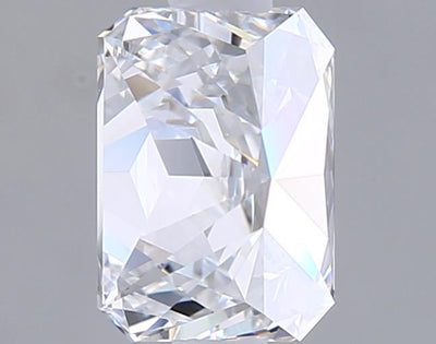 1.18 Carat Radiant Lab Diamond :: Greenstar spin frame 05