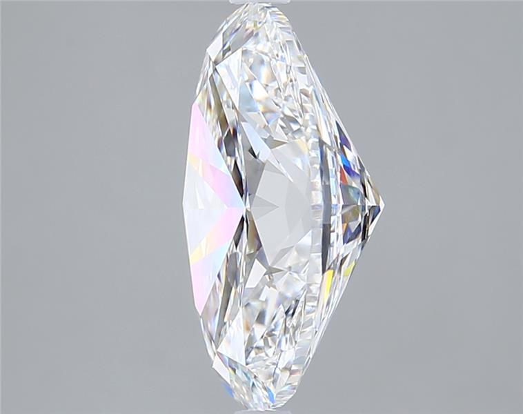 5.03 Carat Oval Lab Diamond :: Greenstar spin frame 05