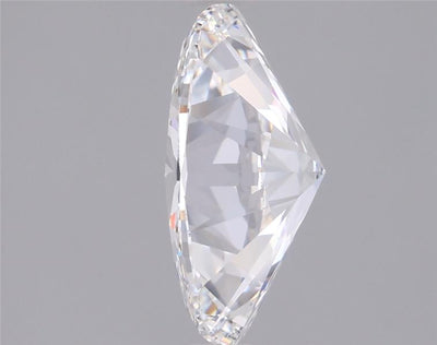 2.01 Carat Oval Lab Diamond :: Greenstar spin frame 05