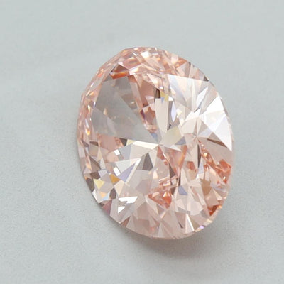 2.17 Carat Oval Lab Diamond :: Greenstar spin frame 05