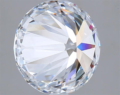 3.02 Carat Round Lab Diamond :: Greenstar spin frame 05