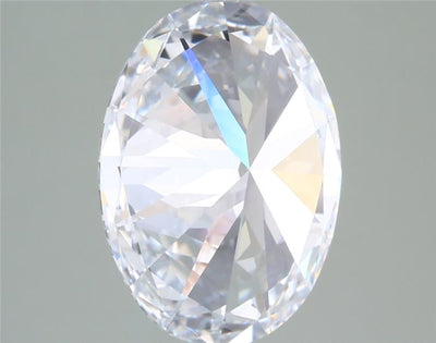 2.56 Carat Oval Lab Diamond :: Greenstar spin frame 05