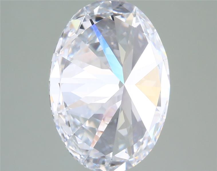 2.56 Carat Oval Lab Diamond :: Greenstar spin frame 05