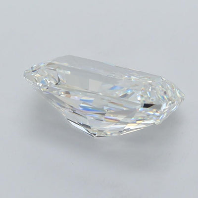 1.81 Carat Radiant Lab Diamond :: Greenstar spin frame 05