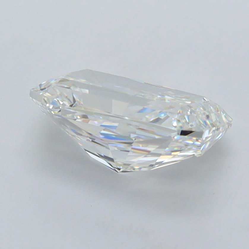 1.81 Carat Radiant Lab Diamond :: Greenstar spin frame 05