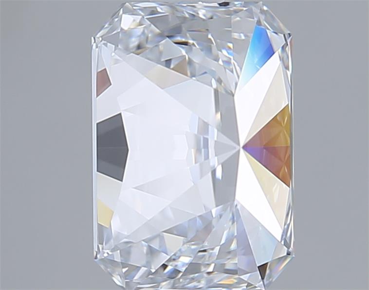 2.03 Carat Radiant Lab Diamond :: Greenstar spin frame 05