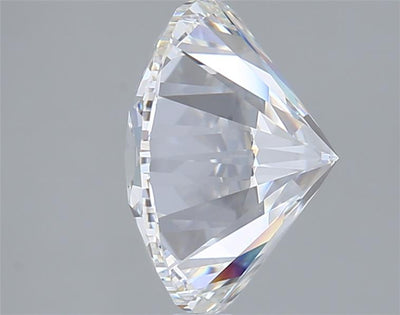 5.00 Carat Round Lab Diamond :: Greenstar spin frame 05