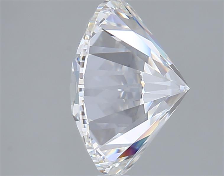 5.00 Carat Round Lab Diamond :: Greenstar spin frame 05
